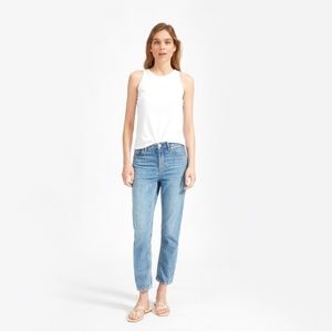 EVERLANE Super Soft Relaxed Jeans (29)
